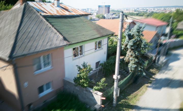 Rodinný dom na predaj – Vo Výmoli, Košice | Pozemok 628 m² - fotografia 27