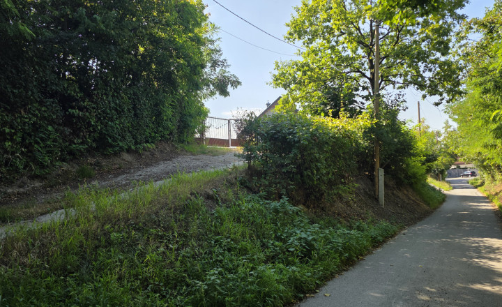 Predaj pozemku Jazvečia Košice Ťahanovce - fotografia 2