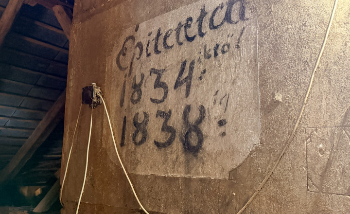 Na predaj - Rodinný dom s historickým nádychom - Bretejovce - fotografia 29