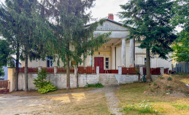 Na predaj - Rodinný dom s historickým nádychom - Bretejovce - fotografia 36