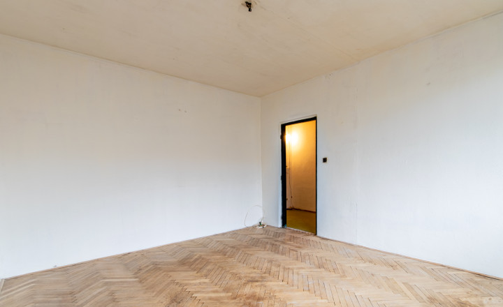 1-izbový byt s loggiou na Palárikovej ulici – centrum mesta na dosah - fotografia 4
