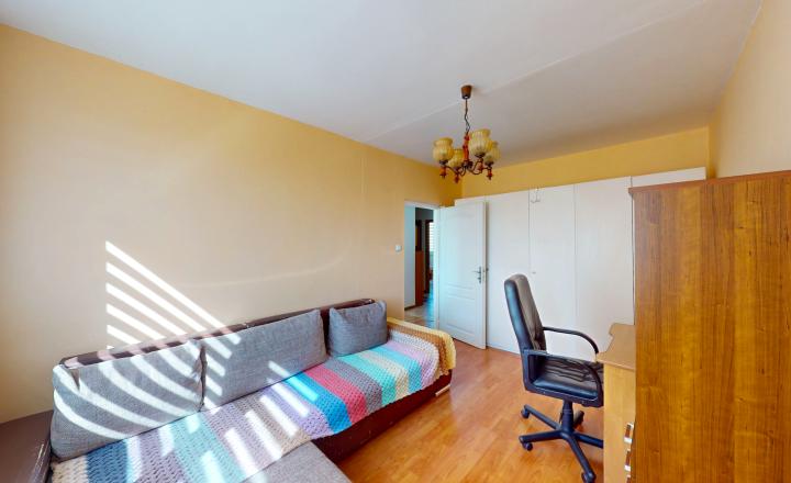Na Predaj - 3 izbový byt Irkutská - fotografia 9