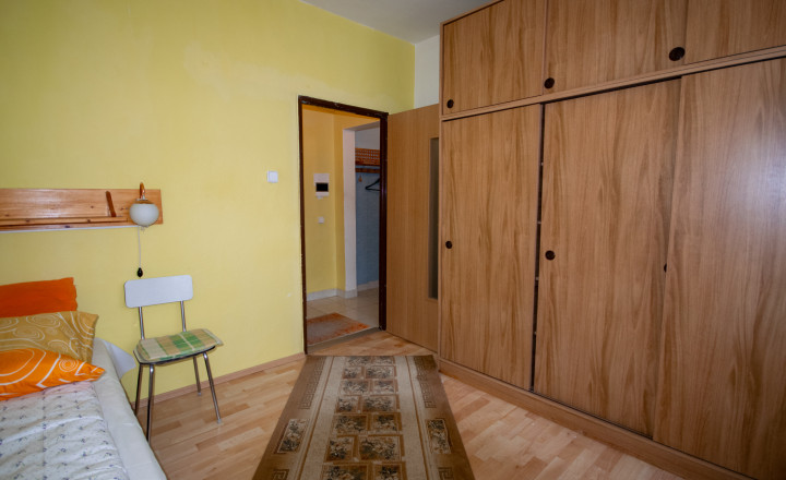 4-izbový byt s loggiou v tichej časti Terasy – ul. Výstavby (Košice) - fotografia 10