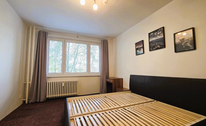 2 izbový byt s loggiou Zupkova Košice Dargovských hrdinov - fotografia 5