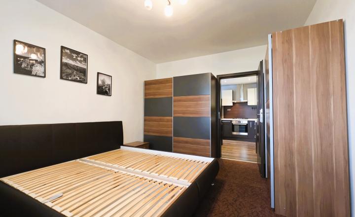 2 izbový byt s loggiou Zupkova Košice Dargovských hrdinov - fotografia 6