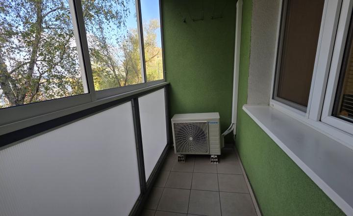 2 izbový byt s loggiou Zupkova Košice Dargovských hrdinov - fotografia 7