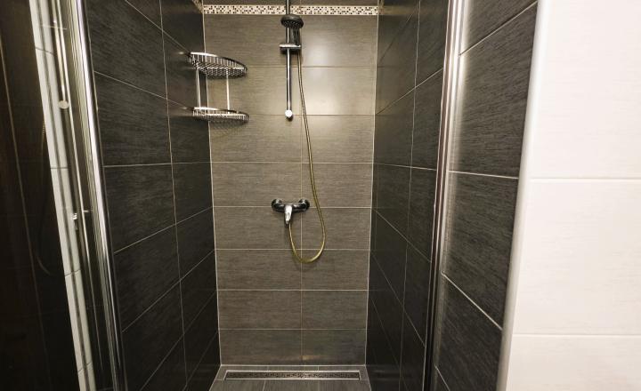 2 izbový byt s loggiou Zupkova Košice Dargovských hrdinov - fotografia 9