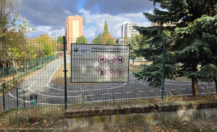 2 izbový byt s loggiou Zupkova Košice Dargovských hrdinov - fotografia 11