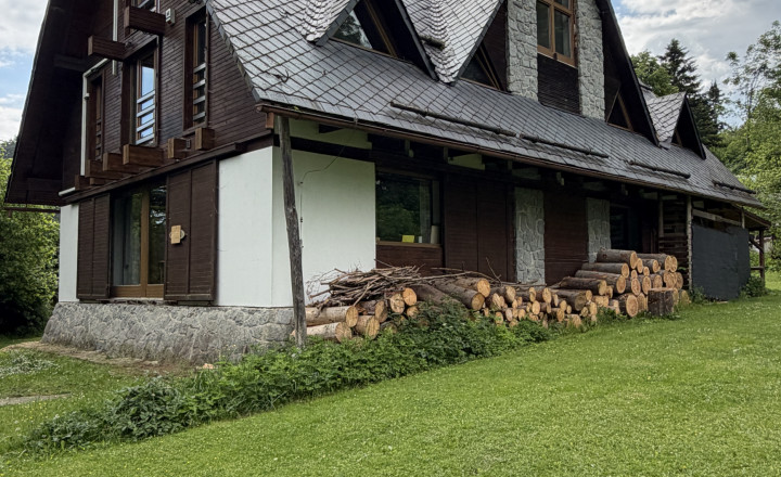 Zabehnutý projekt, preukázateľné výnosy, silná lokalita a priestor na ďalší rast. Investícia, ktorá dáva ekonomický aj strategický zmysel. - fotografia 37
